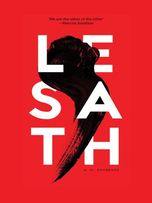 cover image of Lesath